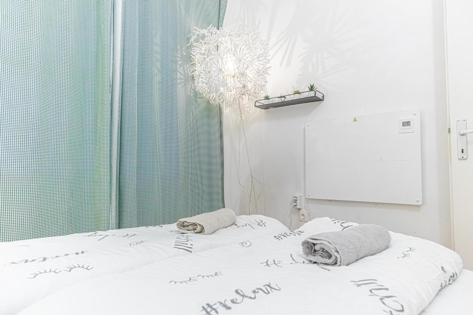 Budget-Friendly 2Br Apt With Great Location Apartment Wina Bagian luar foto