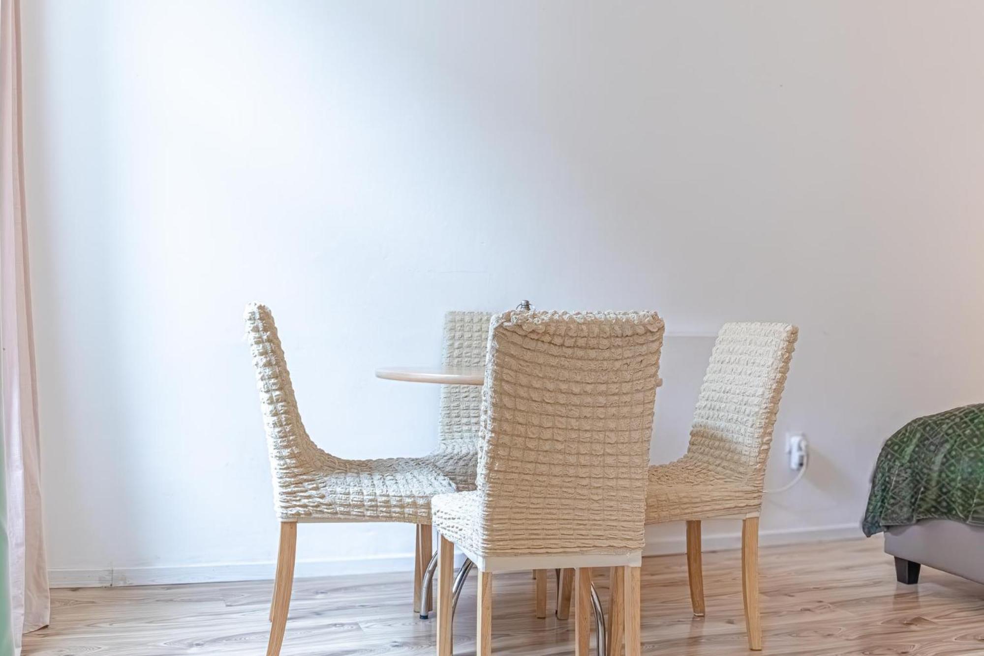 Budget-Friendly 2Br Apt With Great Location Apartment Wina Bagian luar foto